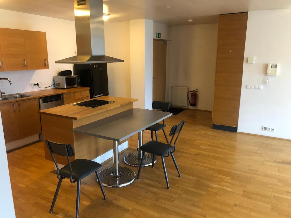 רייקיאוויק Rez Hlemmur Apartment מראה חיצוני תמונה
